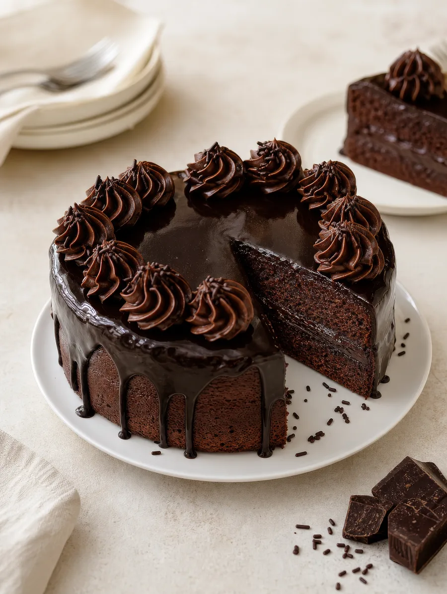 Repostería industrial